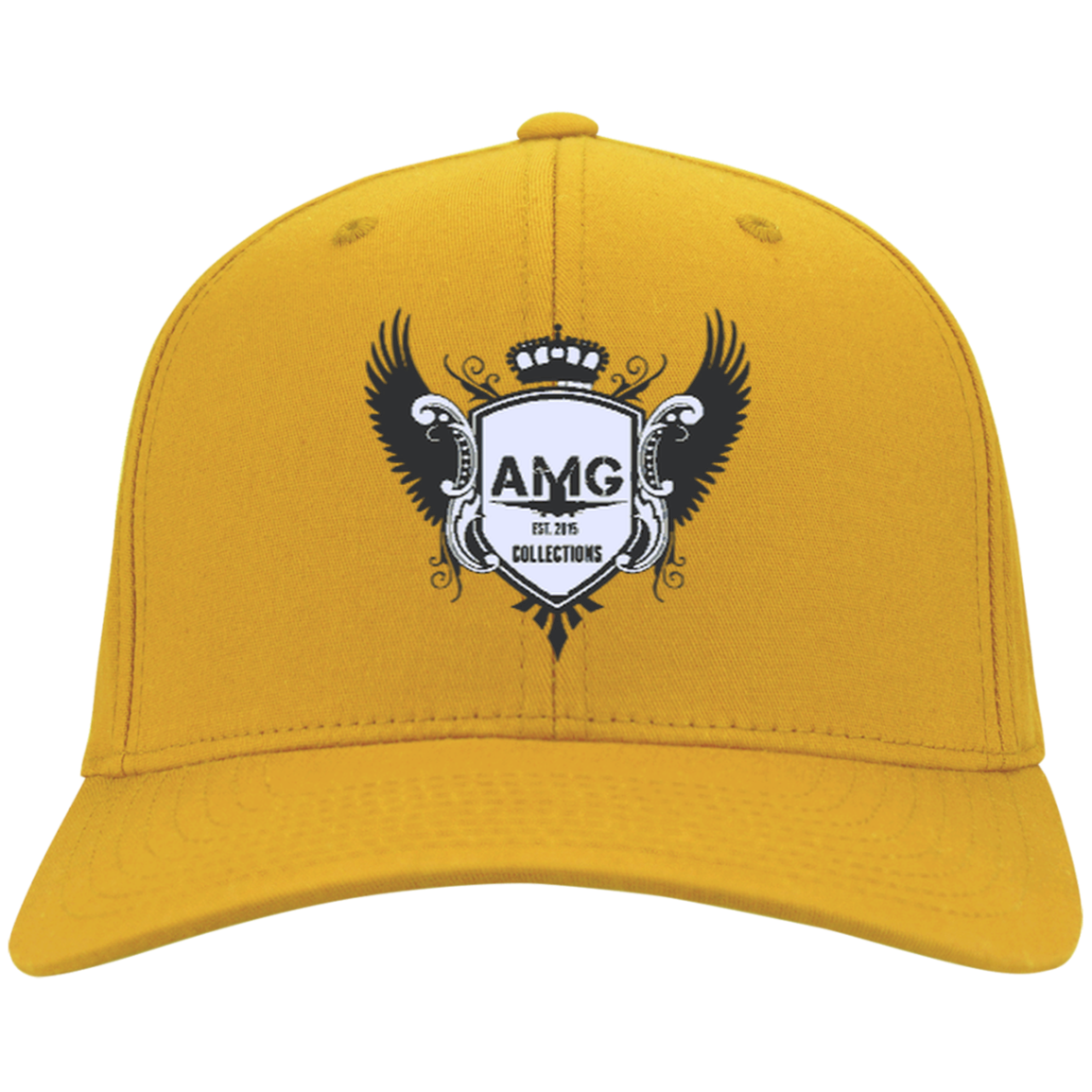 AMG Twill Cap