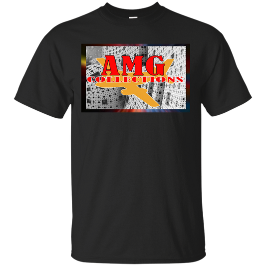 AMG Ultra Cotton T-Shirt