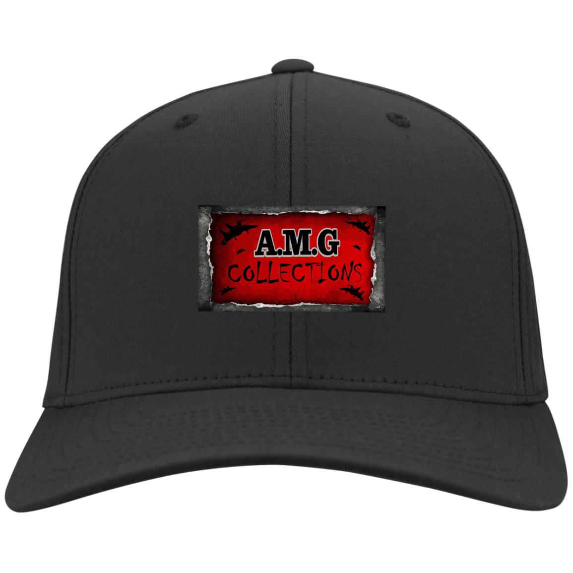 AMG Dry Zone Nylon Cap