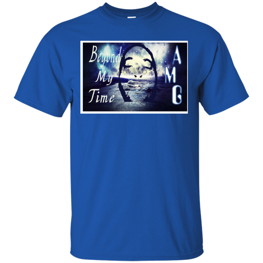 AMG JAWS BEYOND Ultra Cotton T-Shirt
