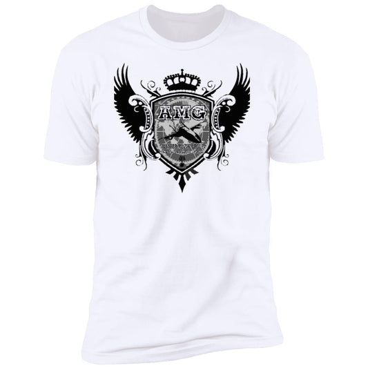 AMG Premium Short Sleeve T-Shirt