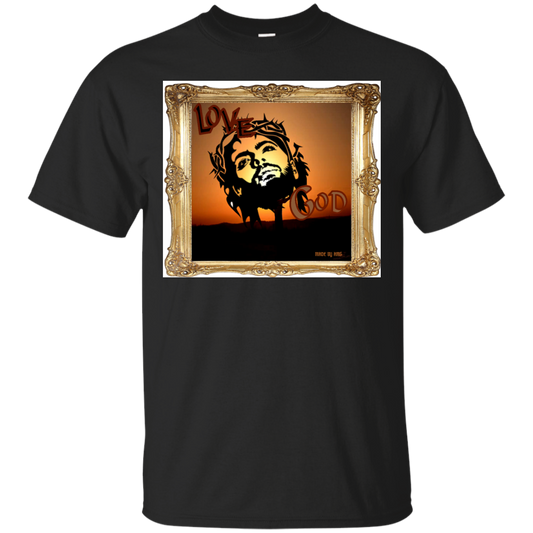 AMG JESUS TEE