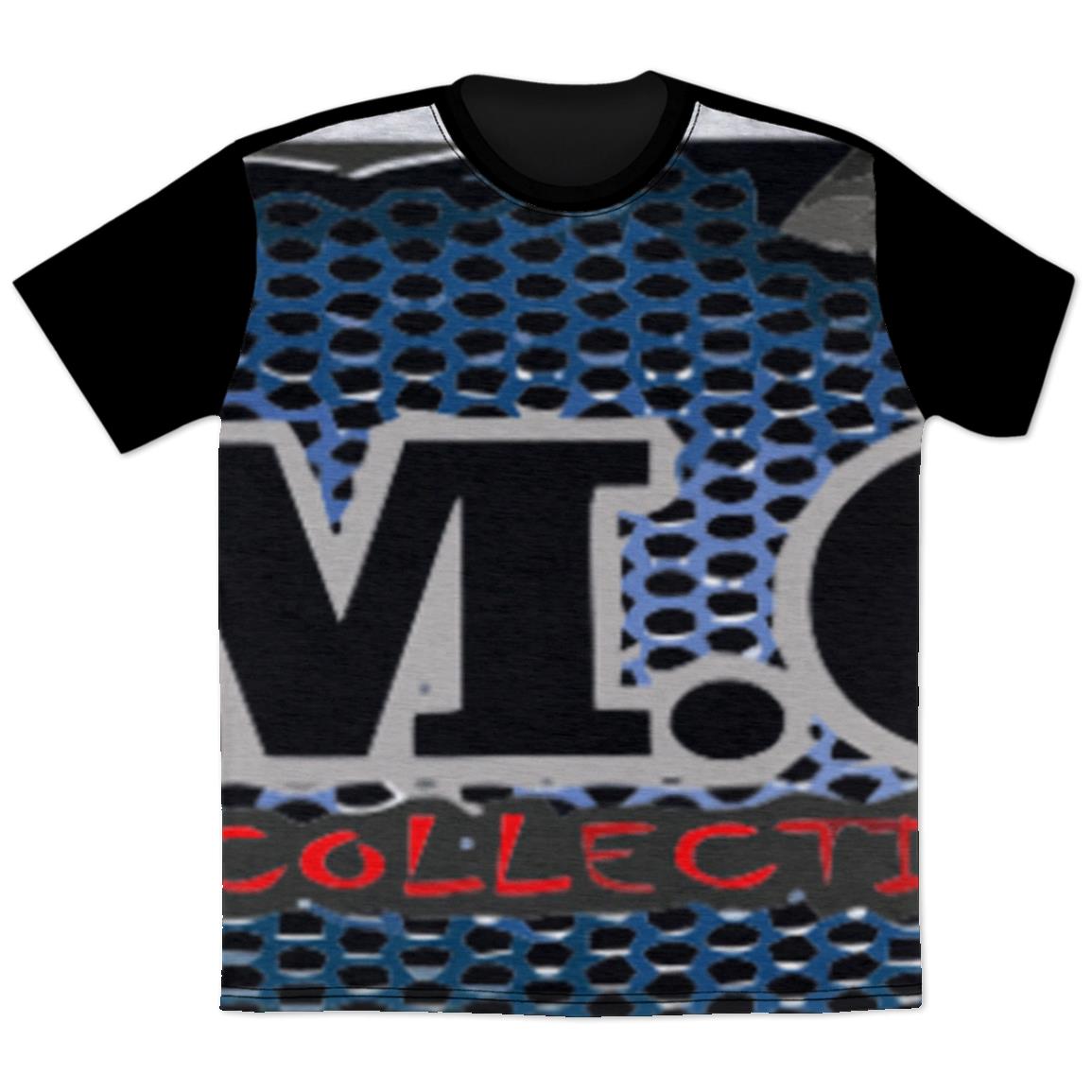 AMG All Over Print T-Shirt