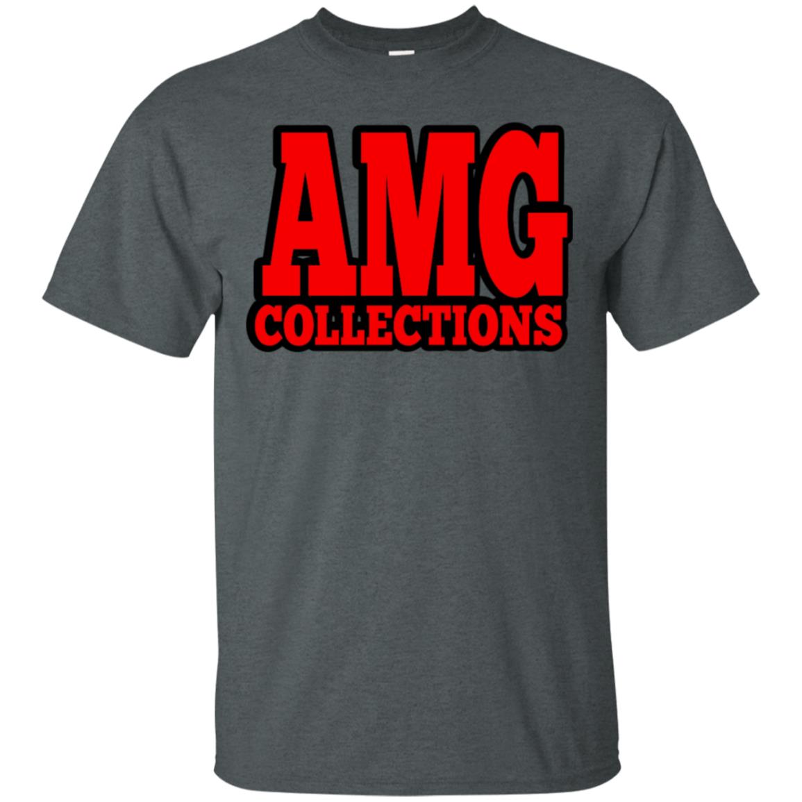 AMG COLLECTIONS T-Shirt
