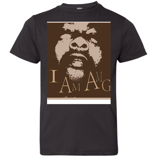 AMG Youth Jersey Tee