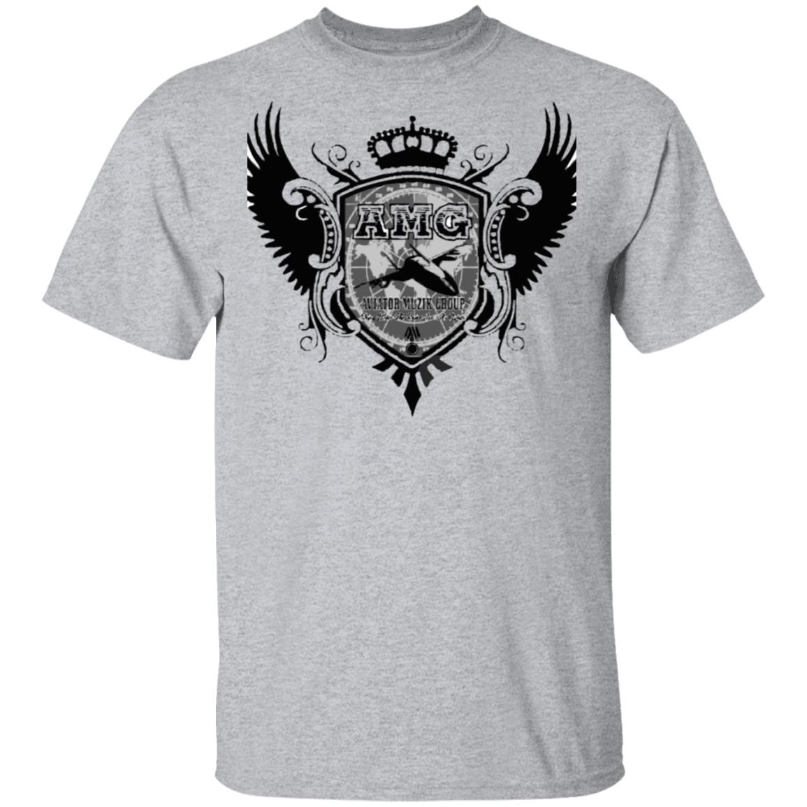 AMG G500 T-Shirt