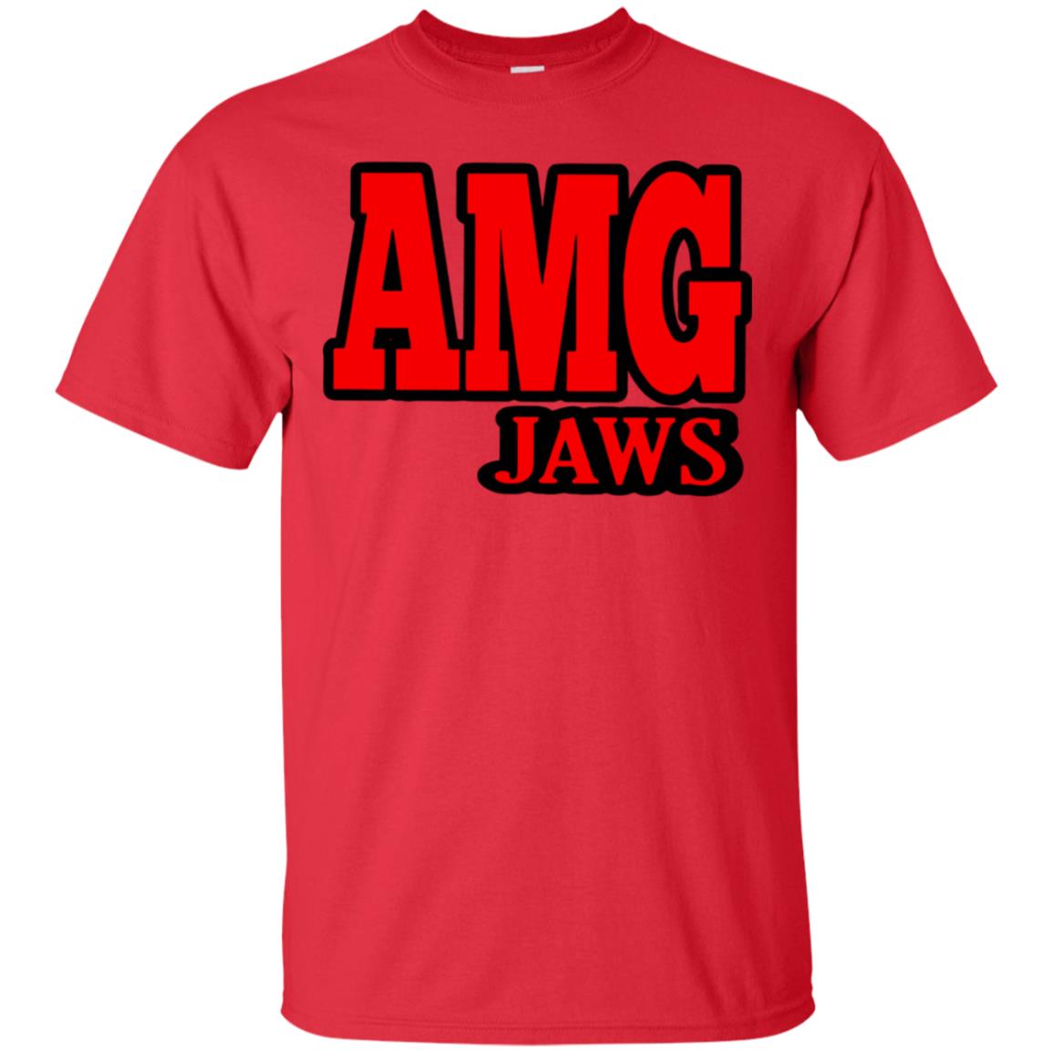 AMG JAWS T-Shirt