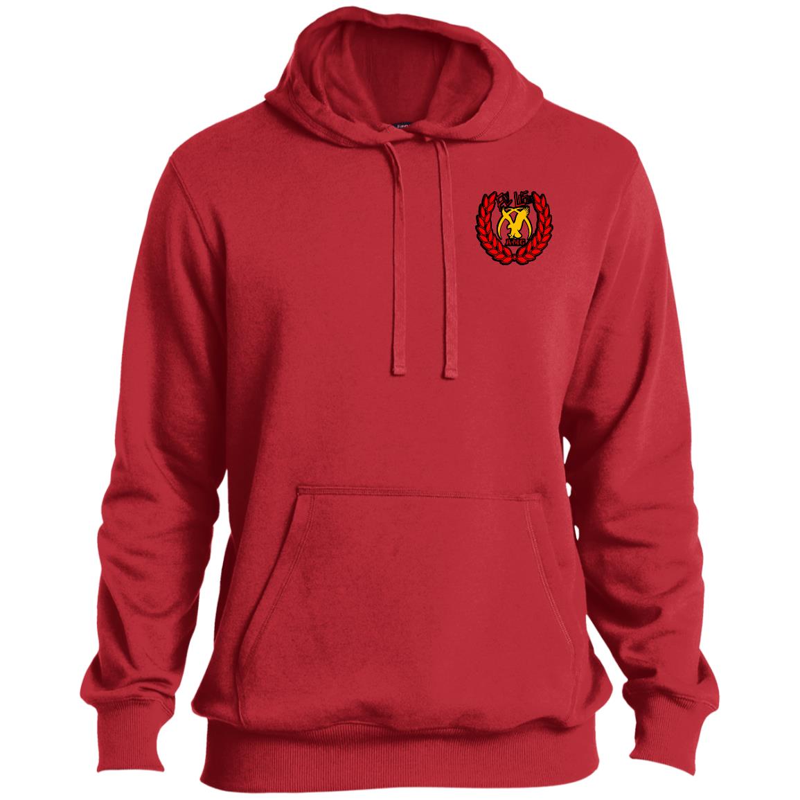 AMG FLY LIFE Tall Pullover Hoodie