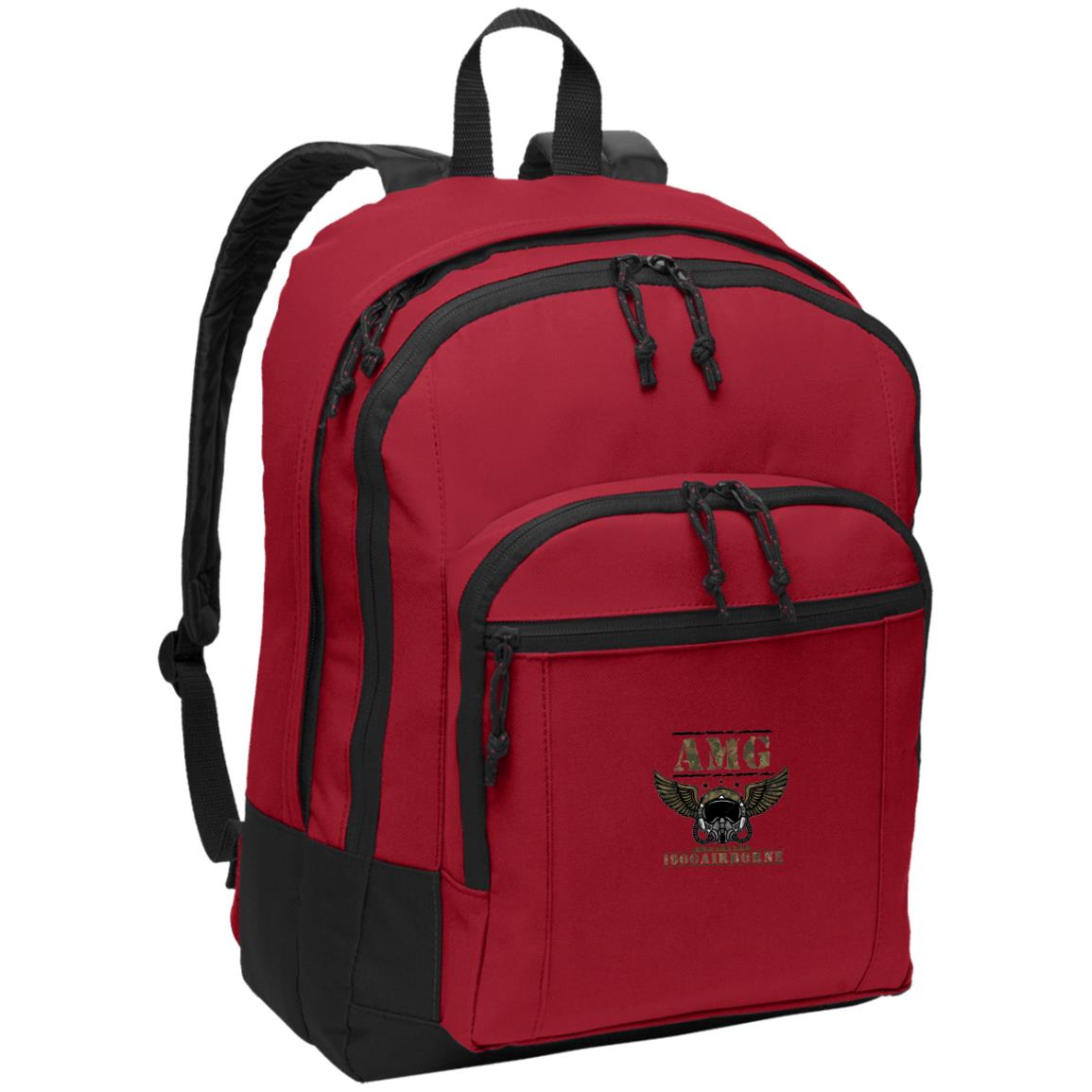 AMG Basic Backpack