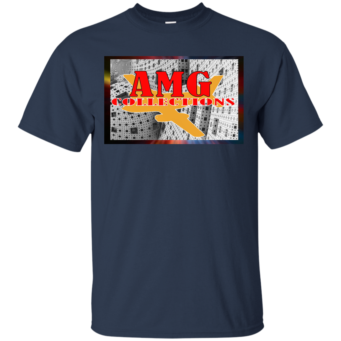 AMG Ultra Cotton T-Shirt