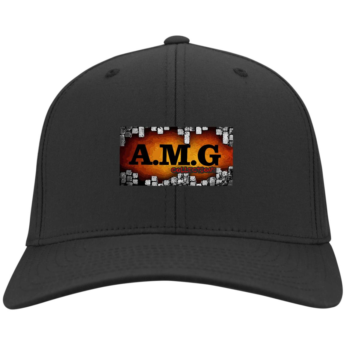 AMG Dry Zone Nylon Cap