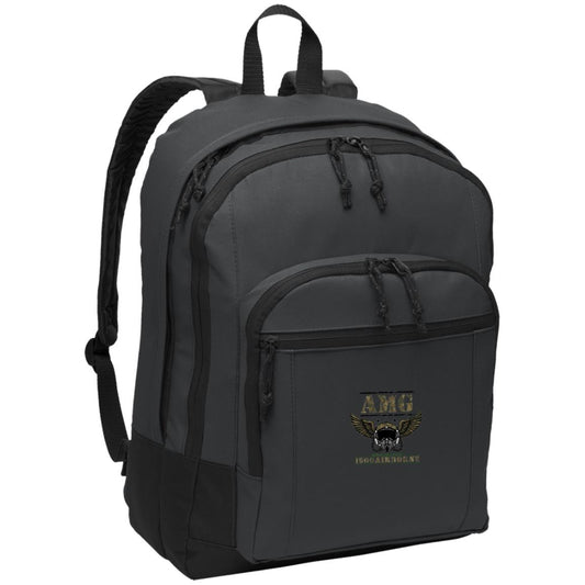 AMG Basic Backpack