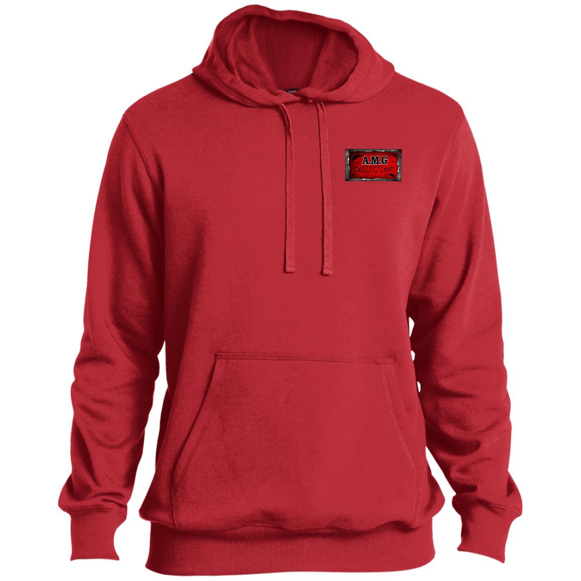 AMG COLL FLY Tall Pullover Hoodie