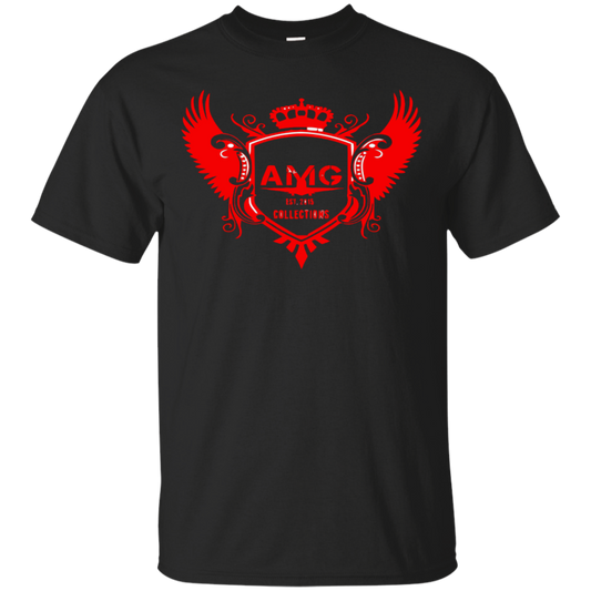 AMG CLASSIC RED T-Shirt