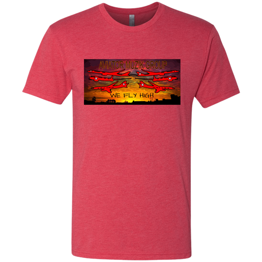 AMG SHORT SLEEVE TEE