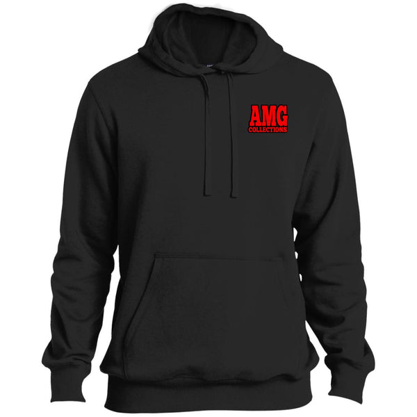 AMG COLLECTIONS Tall Pullover Hoodie