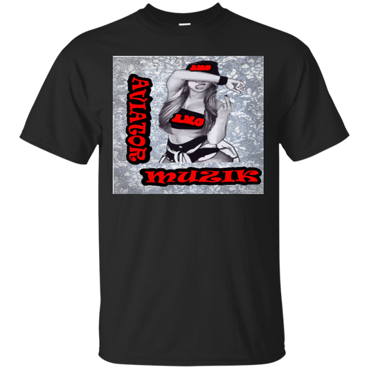 AMG THUG GIRL2 T-Shirt