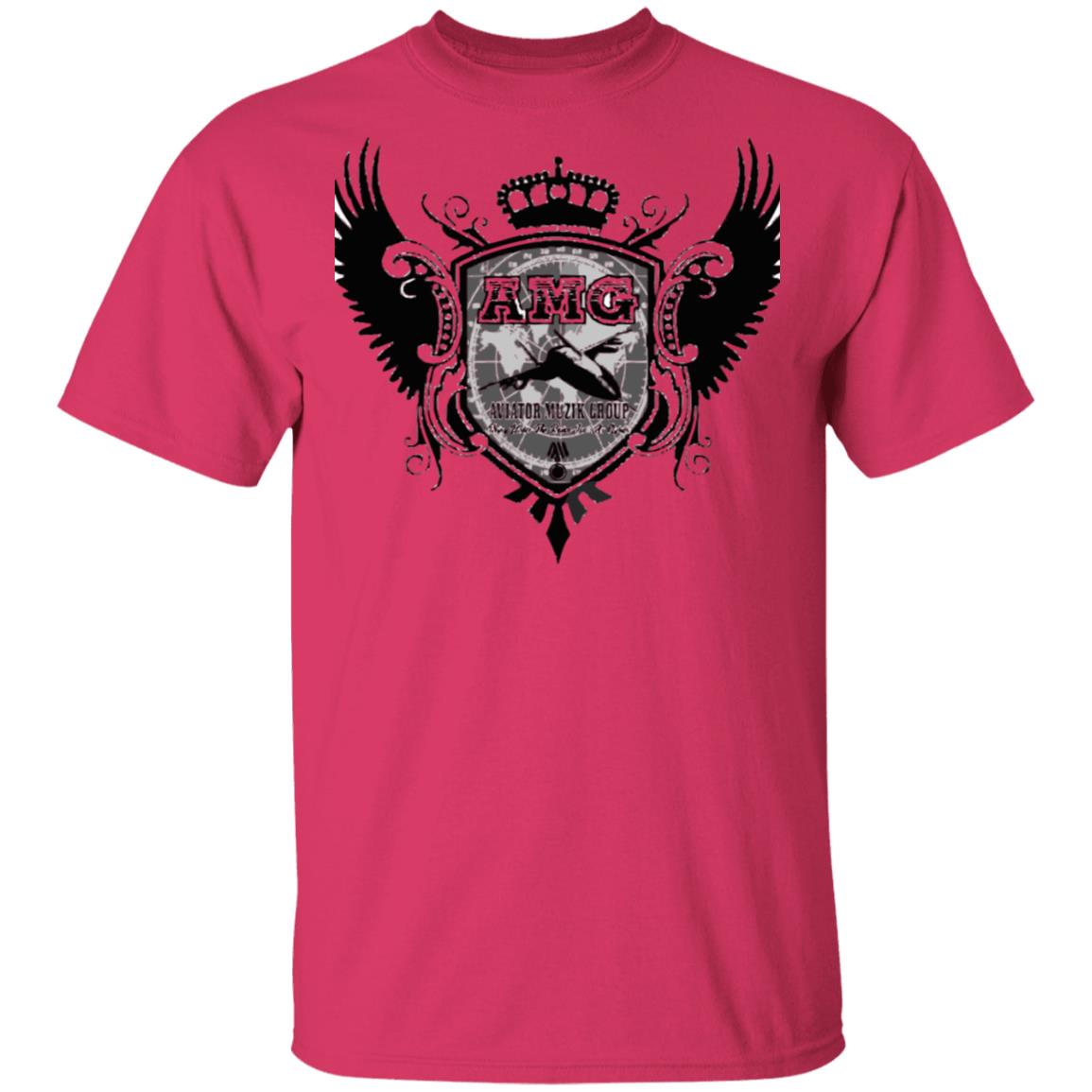AMG G500 T-Shirt