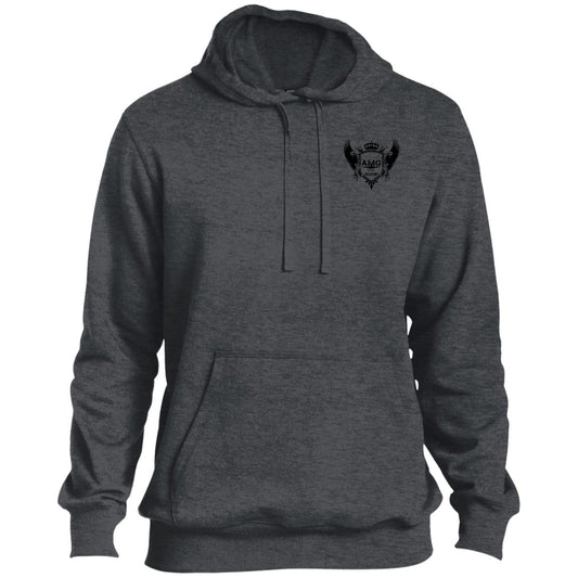 AMG CLASSIC Tall Pullover Hoodie