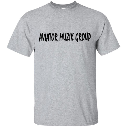 AMG AVIATOR MUZIK GROUP