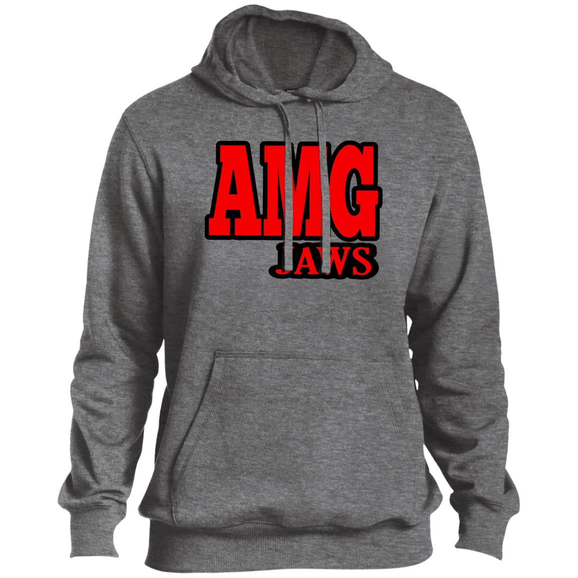 AMG JAWS Tall Pullover Hoodie