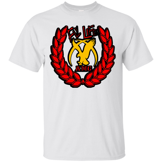 AMG FLY LIFE Ultra Cotton T-Shirt