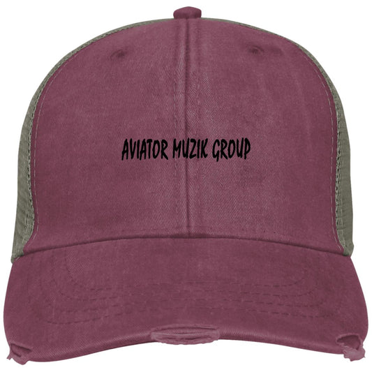 AMG Ollie Cap