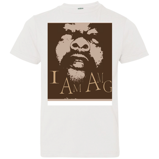 AMG Youth Jersey Tee