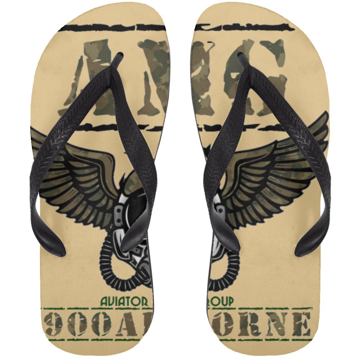 AMG 72033 Adult Flip Flops