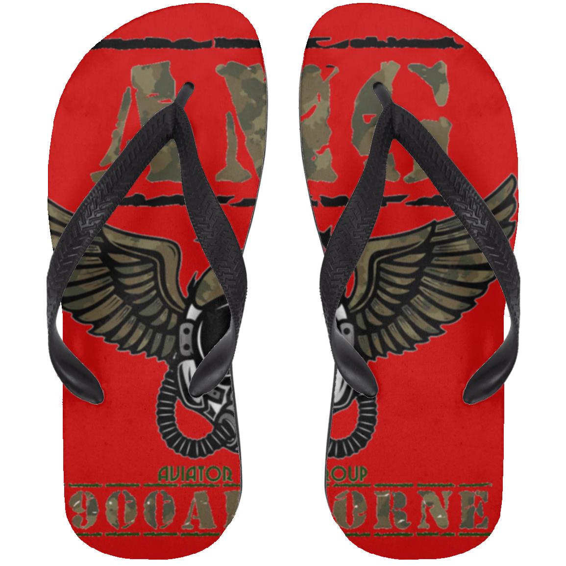 AMG 72033 Adult Flip Flops