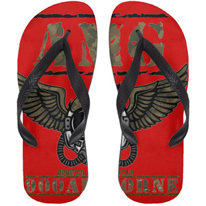 AMG 72033 Adult Flip Flops