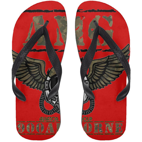 AMG 72033 Adult Flip Flops