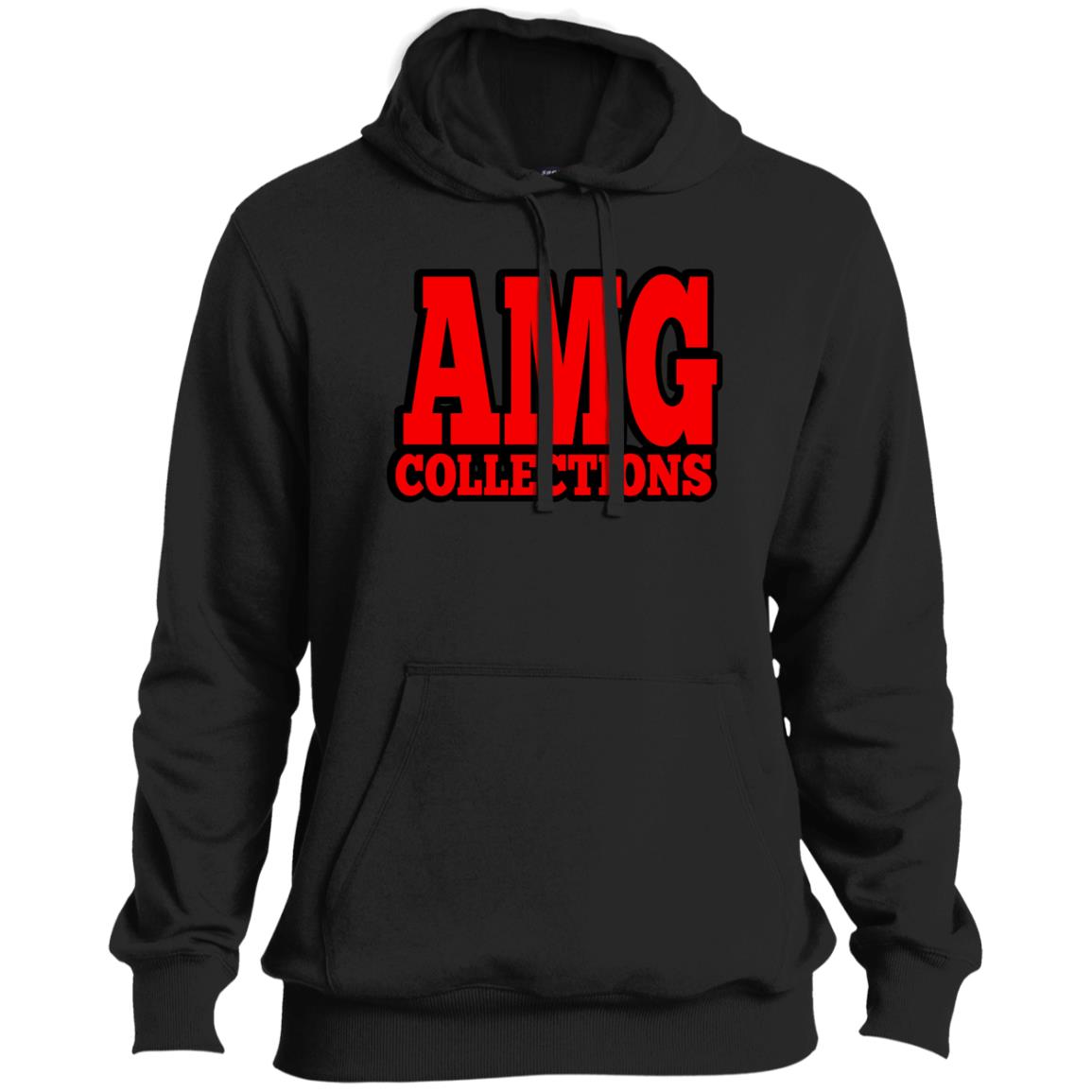 AMG COLLECTIONS B Tall Pullover Hoodie