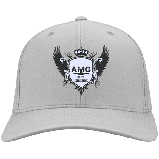 AMG Twill Cap