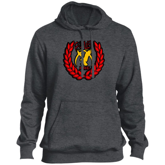AMG FLY LIFE Tall Pullover Hoodie