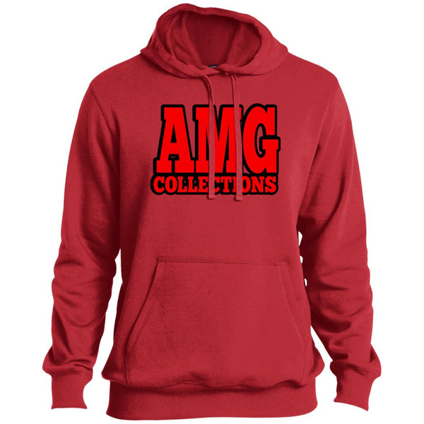 AMG COLLECTIONS B Tall Pullover Hoodie