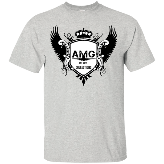 AMG COLLECTIONS Ultra Cotton T-Shirt