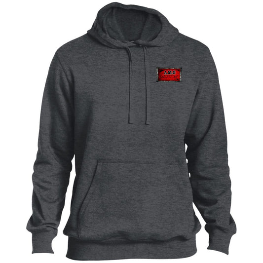 AMG COLL FLY Tall Pullover Hoodie