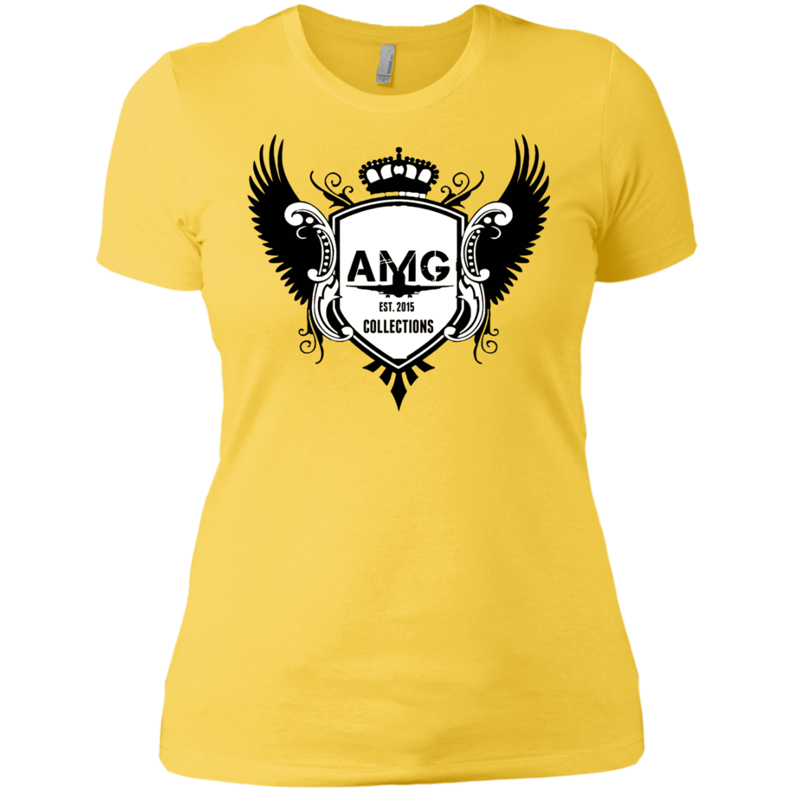 AMG CLASSIC LADIES
