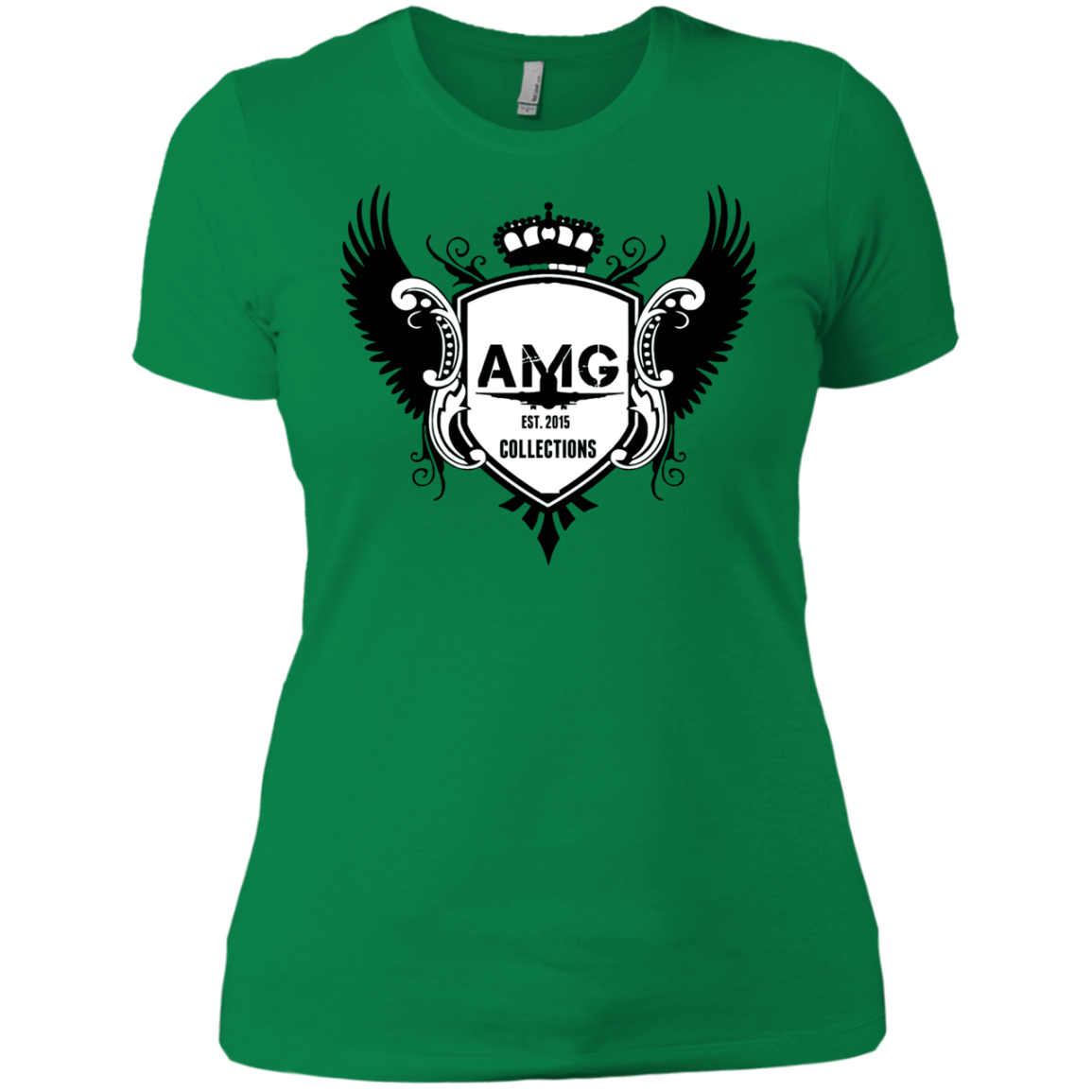 AMG CLASSIC LADIES