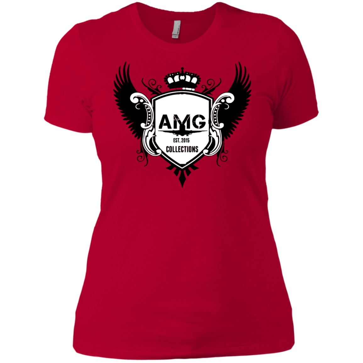 AMG CLASSIC LADIES