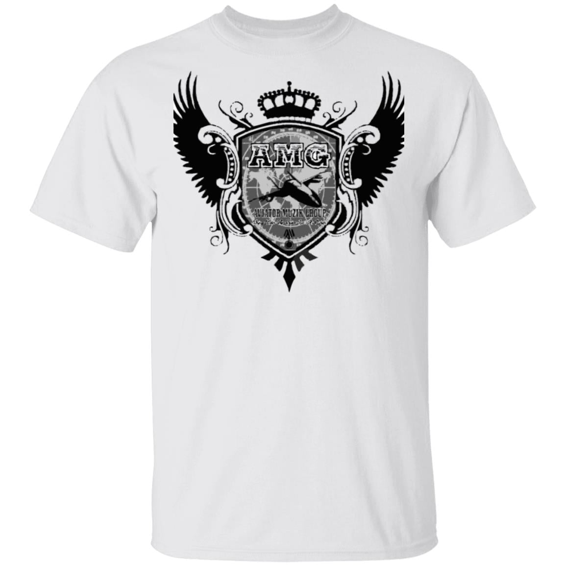 AMG G500 T-Shirt
