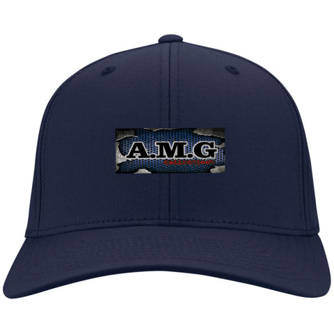 AMG  Dry Zone Nylon Cap