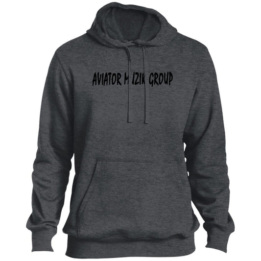 AVIATOR MUZIK Tall Pullover Hoodie