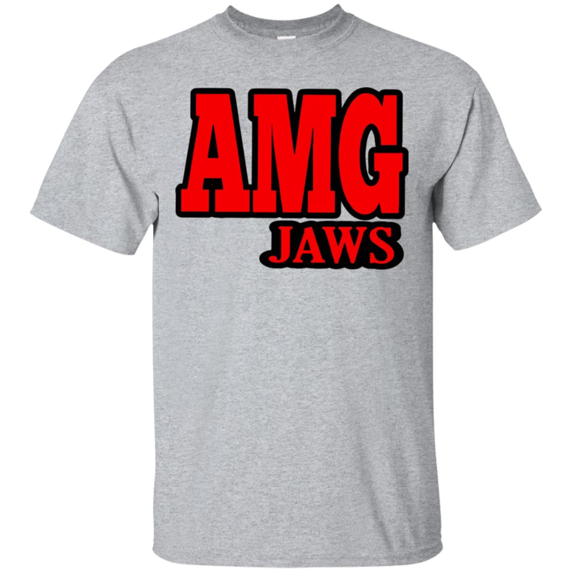 AMG JAWS T-Shirt