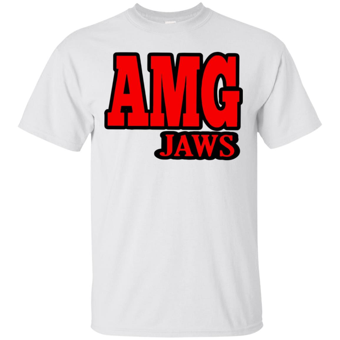 AMG JAWS T-Shirt
