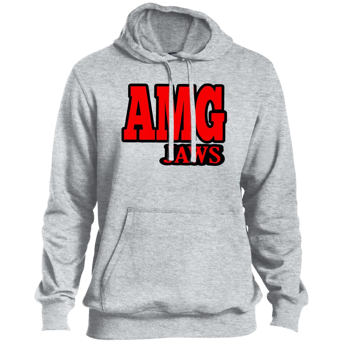 AMG JAWS Tall Pullover Hoodie