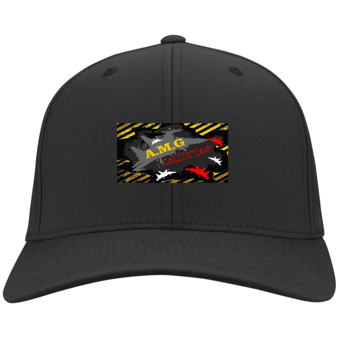 AMG PLANE Dry Zone Nylon Cap