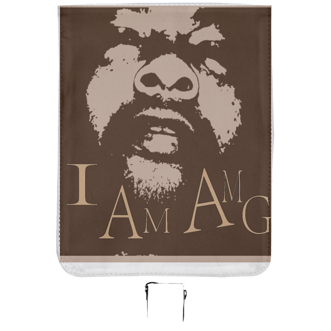 AMG Small Shoulder Bag