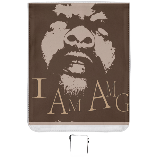 AMG Small Shoulder Bag